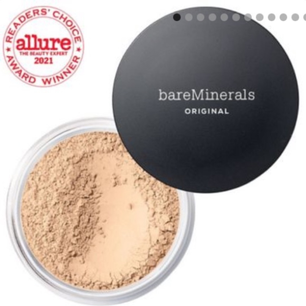 Bareminerals Original Foundation